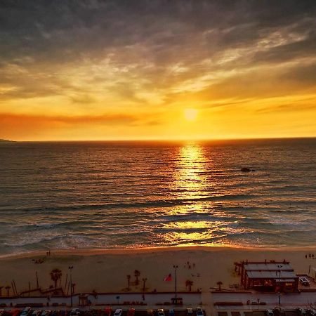 וינה דל מר Casa Mar Bed & Breakfast מראה חיצוני תמונה