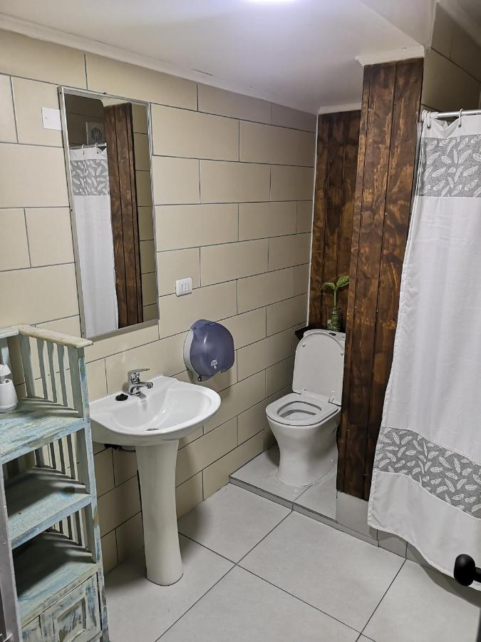 וינה דל מר Casa Mar Bed & Breakfast מראה חיצוני תמונה