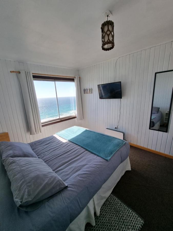וינה דל מר Casa Mar Bed & Breakfast מראה חיצוני תמונה